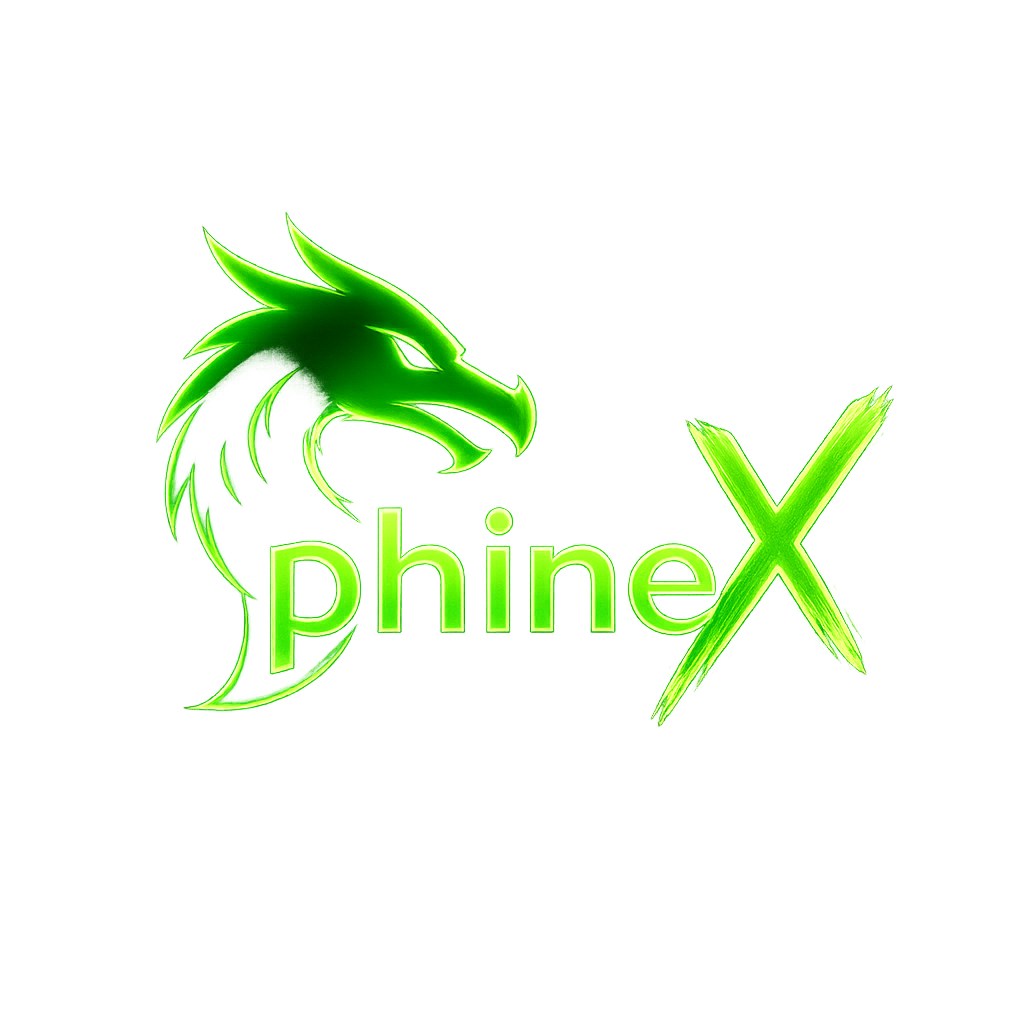 PhineX